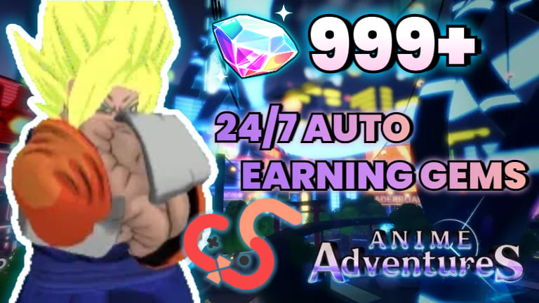 CHRISTMAS GIVEAWAY EVENT ② | 1 MILLION GEMS IN AA? Is This The Easiest Auto Earning Method!